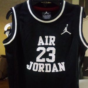 boys jordan jersee